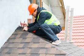 Best Chimney Flashing Repair  in Brightwaters, NY